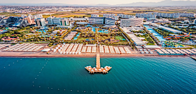 Royal Wings Hotel Genel 2